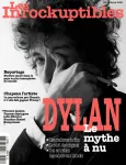 Les Inrockuptibles, 037 - 02/2025 - Dylan : Le mythe à nu