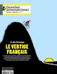 Courrier international. Hors-série, 105 - 02/2025 - Le vertige français