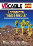 Vocable (ed. espanola), 892 - 02/2025 - Lanzarote, magia insular
