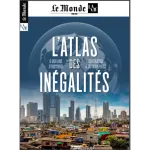 L'atlas des inégalités