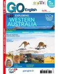 Go English, 130 - 01/2025 - Exploring Western Australia