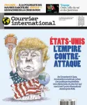 Courrier international (Paris. 1990), 1789 - 13/02/2025 - Etats-Unis : l'empire contre-attaque