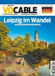 Vocable (Deutsche Ausg.), 900 - 03/2025 - Leipzig im Wandel