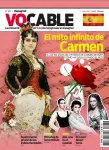 Vocable (ed. espanola), 893 - 03/2025 - El mito infinito de Carmen