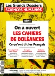 Les Grands dossiers des sciences humaines, 078 - 03/2025 - On a ouvert les cahiers de doléances