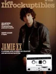 Les Inrockuptibles, 039 - 04/2025 - Jamie XX: à Londres avec le génie de l'electro aux multiples facettes