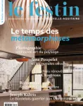 Le Festin, 133 - Printemps 2025 - Le temps des métamorphoses