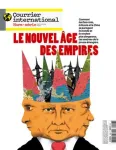 Courrier international. Hors-série, 106 - 04/2025 - Le nouvel âge des empires