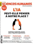 Sciences humaines (Auxerre), 377 - 04/2025 - L'IA peut-elle penser à notre place ?