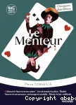 Le menteur