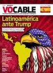 Vocable (ed. espanola), 894 - 04/2025 - Latinoamerica ante Trump