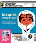 Courrier international (Paris. 1990), 1748-1749 - 02/05/2024 - Les amis pour la vie