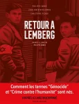 Retour à Lemberg