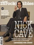 Les Inrockuptibles, 033 - 09/2024 - Nick Cave