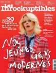 Les Inrockuptibles, 031 - 06/2024 - Nos jeunes gens modernes