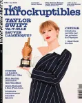 Les Inrockuptibles, 030 - 05/2024 - Taylor Swift : va-t-elle sauver l'Amérique ?