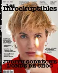 Les Inrockuptibles, 029 - 04/2024 - Judith Godrèche, l'onde de choc