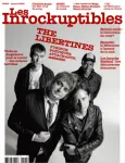 Les Inrockuptibles, 028 - 03/2024 - The Libertines