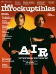 Les Inrockuptibles, 027 - 02/2024 - AIR : Interview exclusive