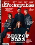 Les Inrockuptibles, 026 - 12/2023 - Best of 2023