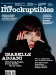 Les Inrockuptibles, 025 - 11/2023 - Isabelle Adjani