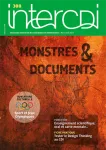 Inter CDI (Etampes), 308 - 03/2024 - Monstres & documents
