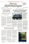 Le Monde diplomatique (Paris. 1954), 854 - 05/2025 - Un autre protectionnisme est toujours possible