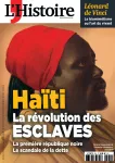 L'Histoire (Paris. 1978), 531 - 05/2025 - Haïti : La révolution des esclaves