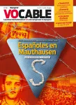 Vocable (ed. espanola), 895 - 05/2025 - Espanoles en Mauthausen 