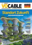 Vocable (Deutsche Ausg.), 902 - 05/2025 - Standort Zukunft