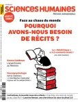 Sciences humaines (Auxerre), 378 - 05/2025 - Pourquoi avons-nous besoin de récits ?