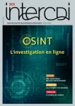 Inter CDI (Etampes), 315 - 05/2025 - OSINT, l'investigation en ligne