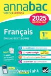 Français 1re générale