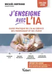 J'enseigne avec l'IA !