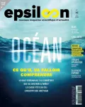 Epsiloon, 048 - 06/2025 - Océan : ce qu'il va falloir comprendre