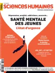 Sciences humaines (Auxerre), 379 - 06/2025 - Santé mentale des jeunes : L'état d'urgence
