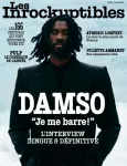 Les Inrockuptibles, 041 - 06/2025 - Damso : l'interview dingue et définitive