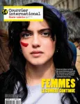 Courrier international. Hors-série, 107 - 06/2025 - Femmes : le combat continue