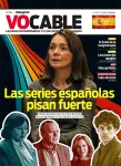 Vocable (ed. espanola), 896 - 06/2025 - Las series espanolas pisan fuerte
