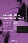 École des filles, école des femmes