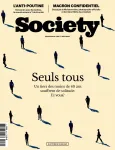 Society (Paris), 250 - 27/02/2025 - Seuls tous