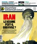 Courrier international (Paris. 1990), 1808 - 26/06/2025 - Iran: le régime peut-il survivre ?