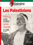 Les Collections de l'Histoire, 106 - 01/2025 - Les Palestiniens