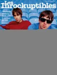 Les Inrockuptibles, 042 - 07/2025 - Oasis : reformation supersonique
