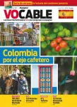 Vocable (ed. espanola), 897 - 07/2025 - Colombia : por el eje cafetero