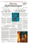 Le Monde diplomatique (Paris. 1954), 856 - 07/2025 - Le vrai sens des "fake news"
