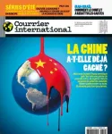 Courrier international (Paris. 1990), 1809 - 03/07/2025 - La Chine a-t-elle déjà gagné?