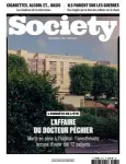 Society (Paris), 261 - 31/07/2025 - L'affaire du docteur Péchier