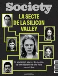 Society (Paris), 262 - 14/08/2025 - La secte de la Silicon Valley