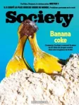 Society (Paris), 263 - 28/08/2025 - Banana coke